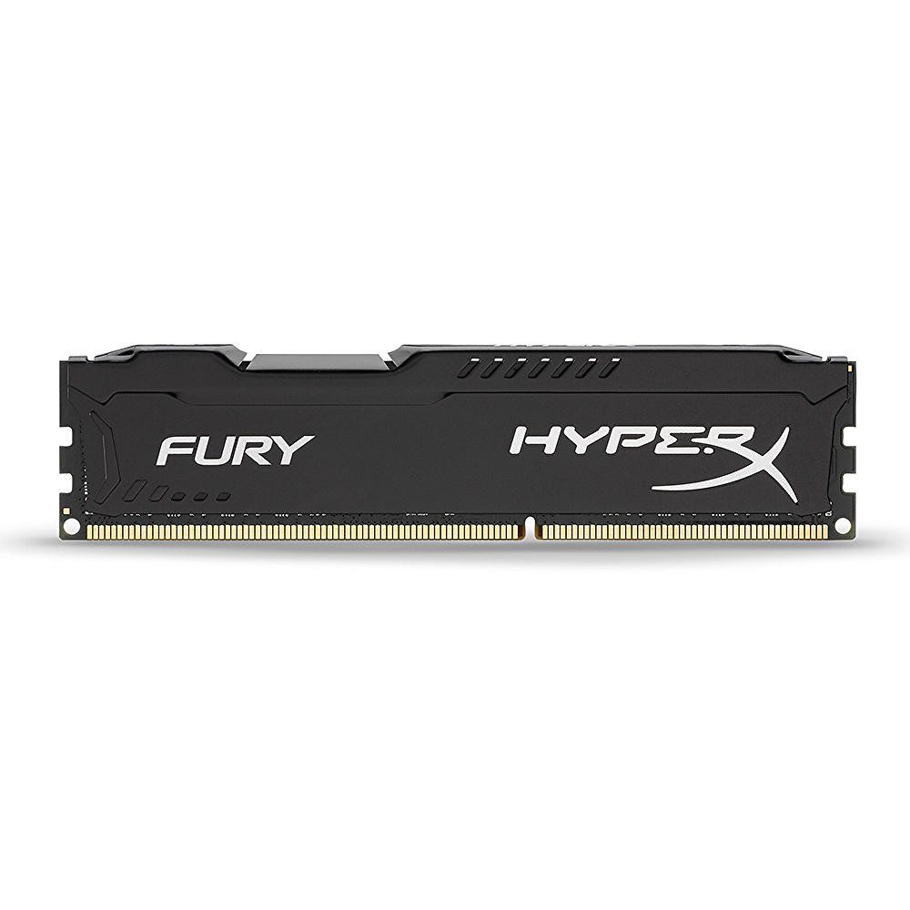Kingston HyperX Fury HX316C10FB/8 8 GB DDR3 1600 MHz PC Bellek
